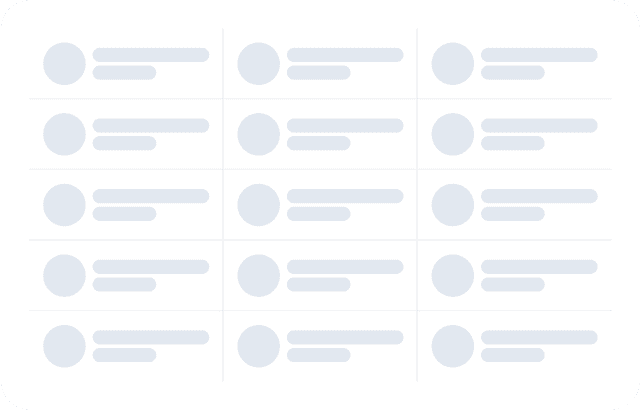 Find your favorite stores