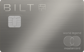 Bilt Palladium